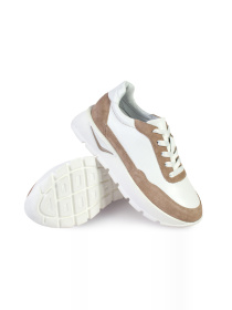 Кроссовки ModaMilano модель 8200313_(1) Фото