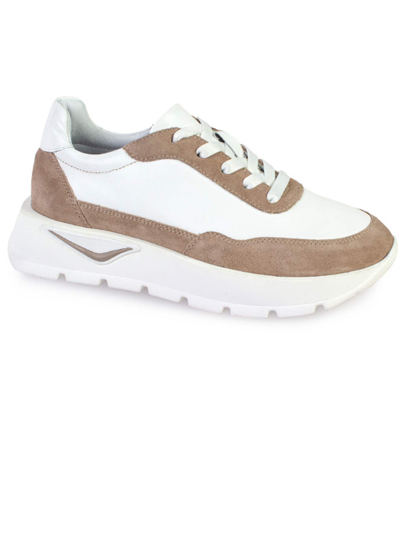 Кросівки повсякденні ModaMilano модель 8200313_(1) Фото