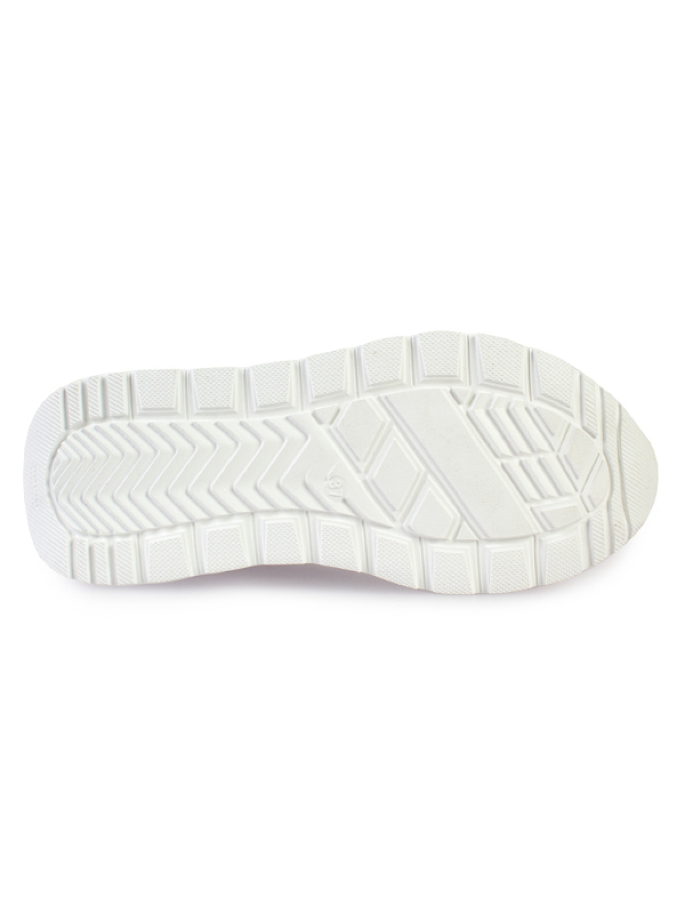 Кроссовки ModaMilano модель 8200314_(1) Фото