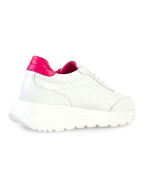 Кроссовки ModaMilano модель 8200314_(1) Фото