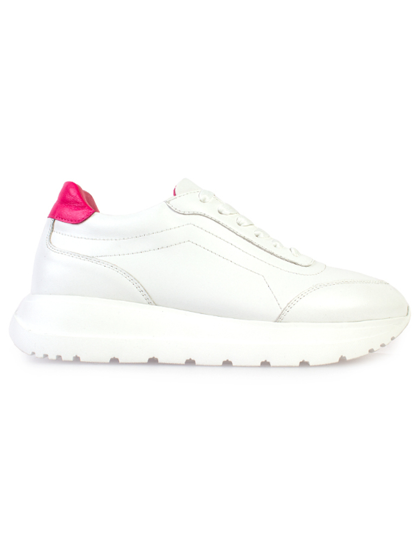 Кроссовки повседневные ModaMilano модель 8200314_(1) Фото