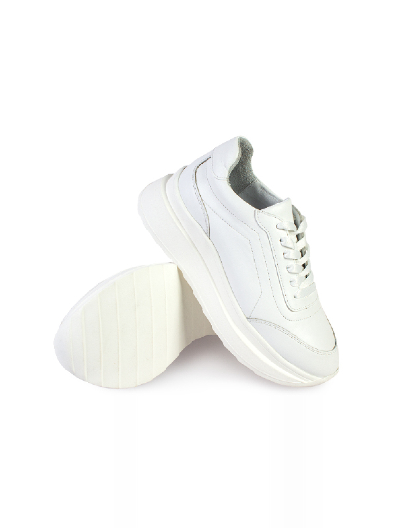 Кроссовки ModaMilano модель 8200315_(1) Фото