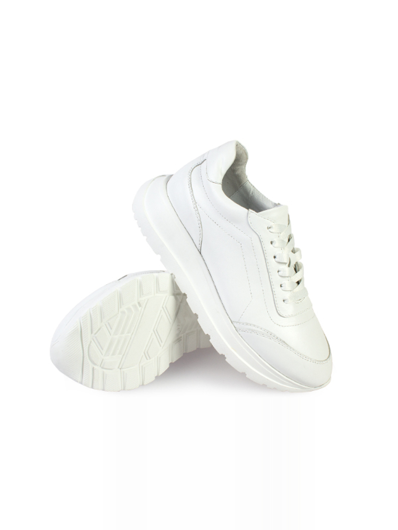 Кроссовки ModaMilano модель 8200316_(1) Фото