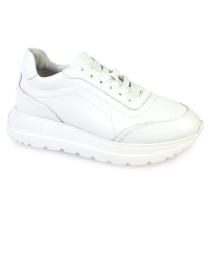 Кроссовки повседневные ModaMilano модель 8200316_(1) Фото