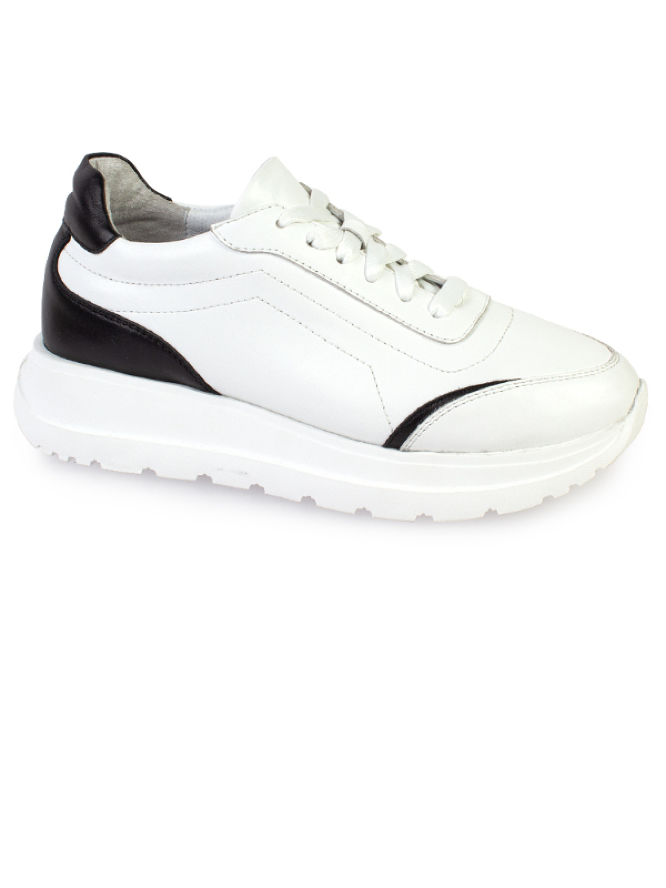 Кросівки ModaMilano модель 8200317_(1) Фото