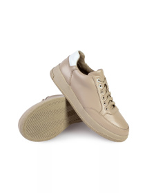 Кеды низкие ModaMilano модель 8200318_(1) Фото