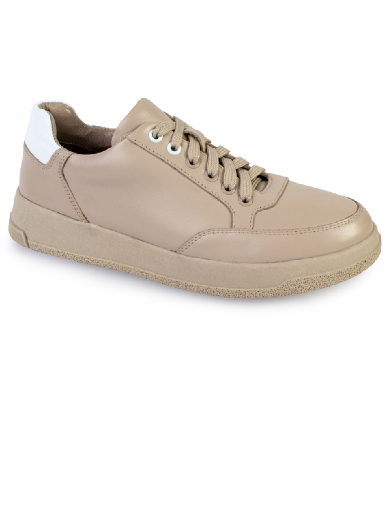 Кеды низкие ModaMilano модель 8200318_(1) Фото