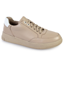 Кеды низкие ModaMilano модель 8200318_(1) Фото