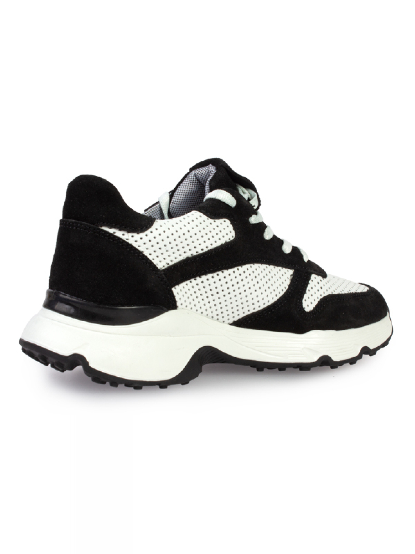 Кроссовки ModaMilano модель 8301416_(1) Фото