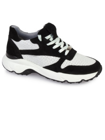 Кроссовки ModaMilano модель 8301416_(1) Фото