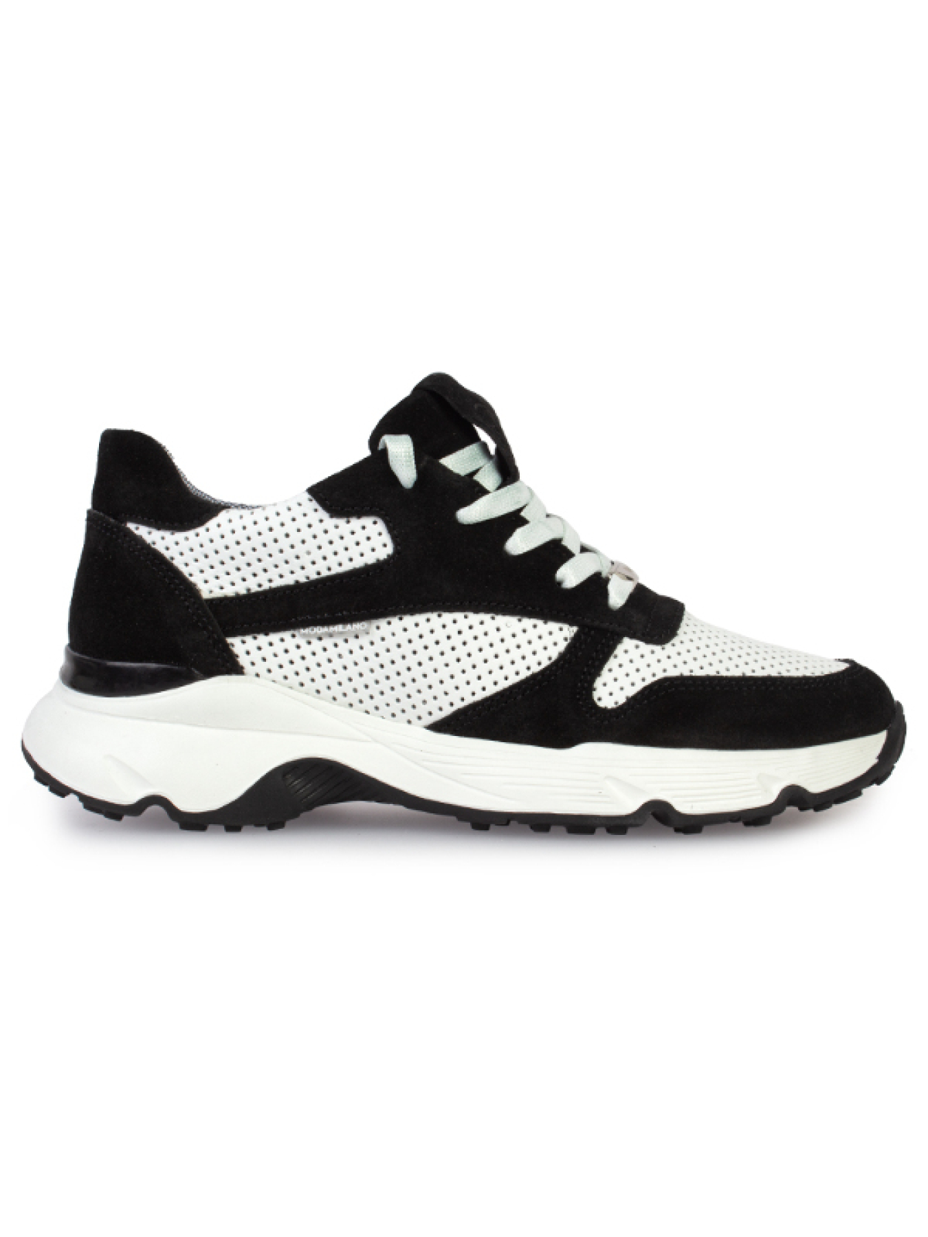 Кроссовки повседневные ModaMilano модель 8301416_(1) Фото