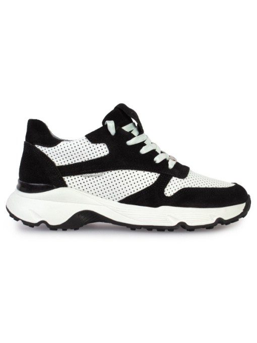 Кросівки повсякденні ModaMilano модель 8301416_(1) Фото