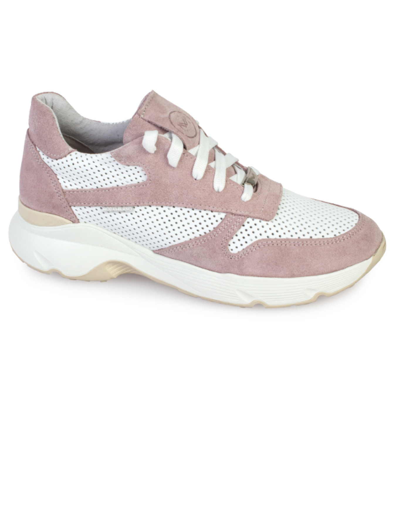 Кросівки повсякденні ModaMilano модель 8301417_(1) Фото