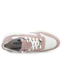 Кросівки повсякденні ModaMilano модель 8301417_(1) Фото