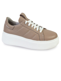 Кеды низкие ModaMilano модель 8200319_(1) Фото