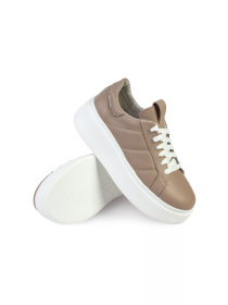 Кеди низькі ModaMilano модель 8200319_(1) Фото