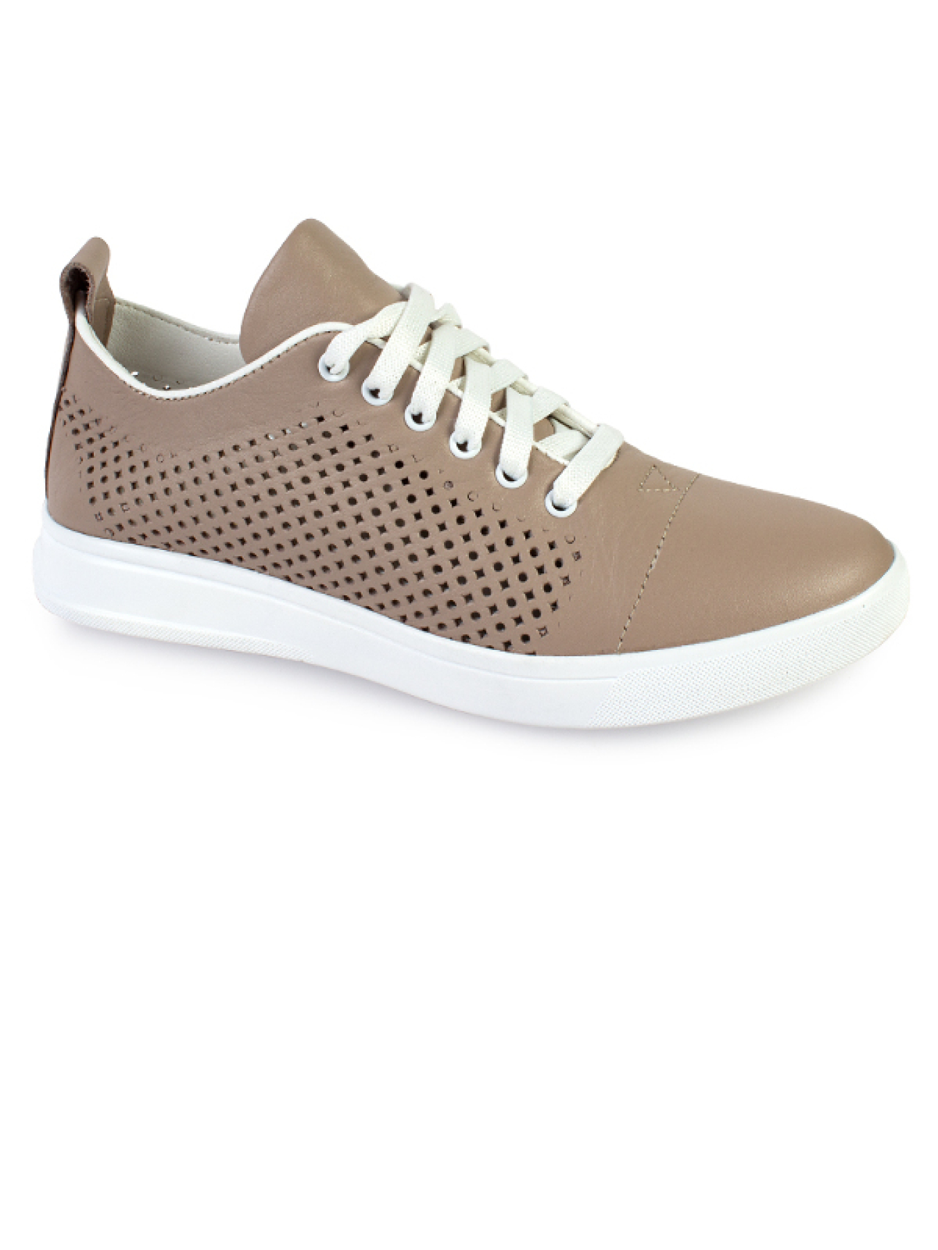 Кеды низкие ModaMilano модель 8301418_(1) Фото