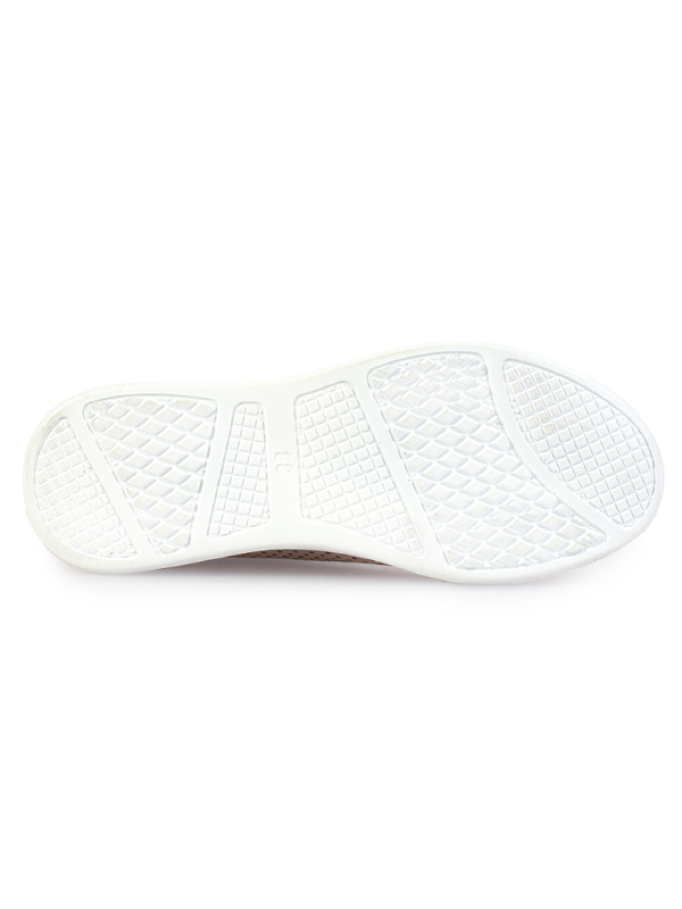 Кеды низкие ModaMilano модель 8301418_(1) Фото