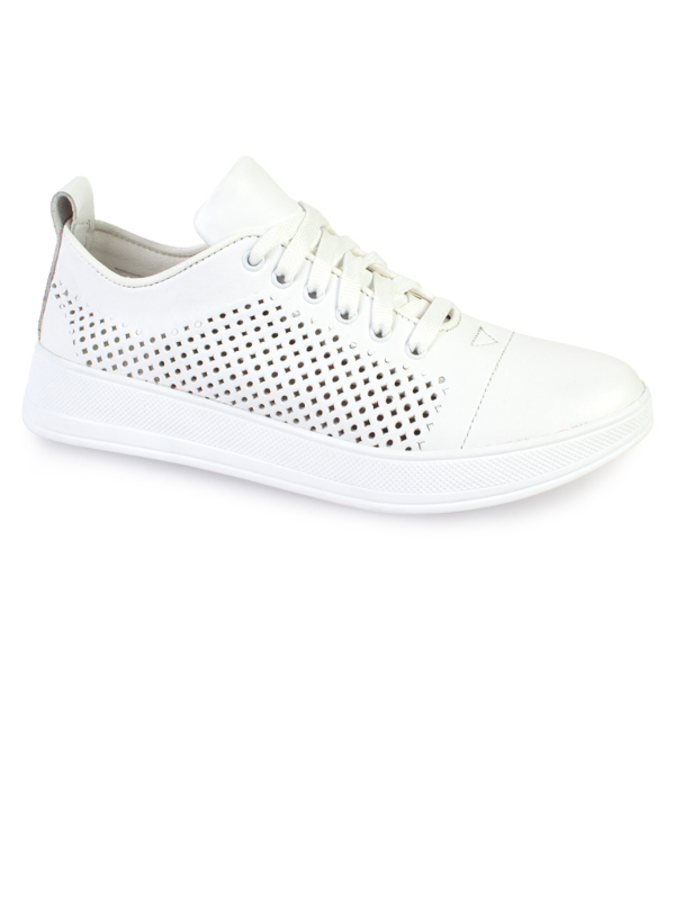 Кеды ModaMilano модель 8301418_(2) Фото