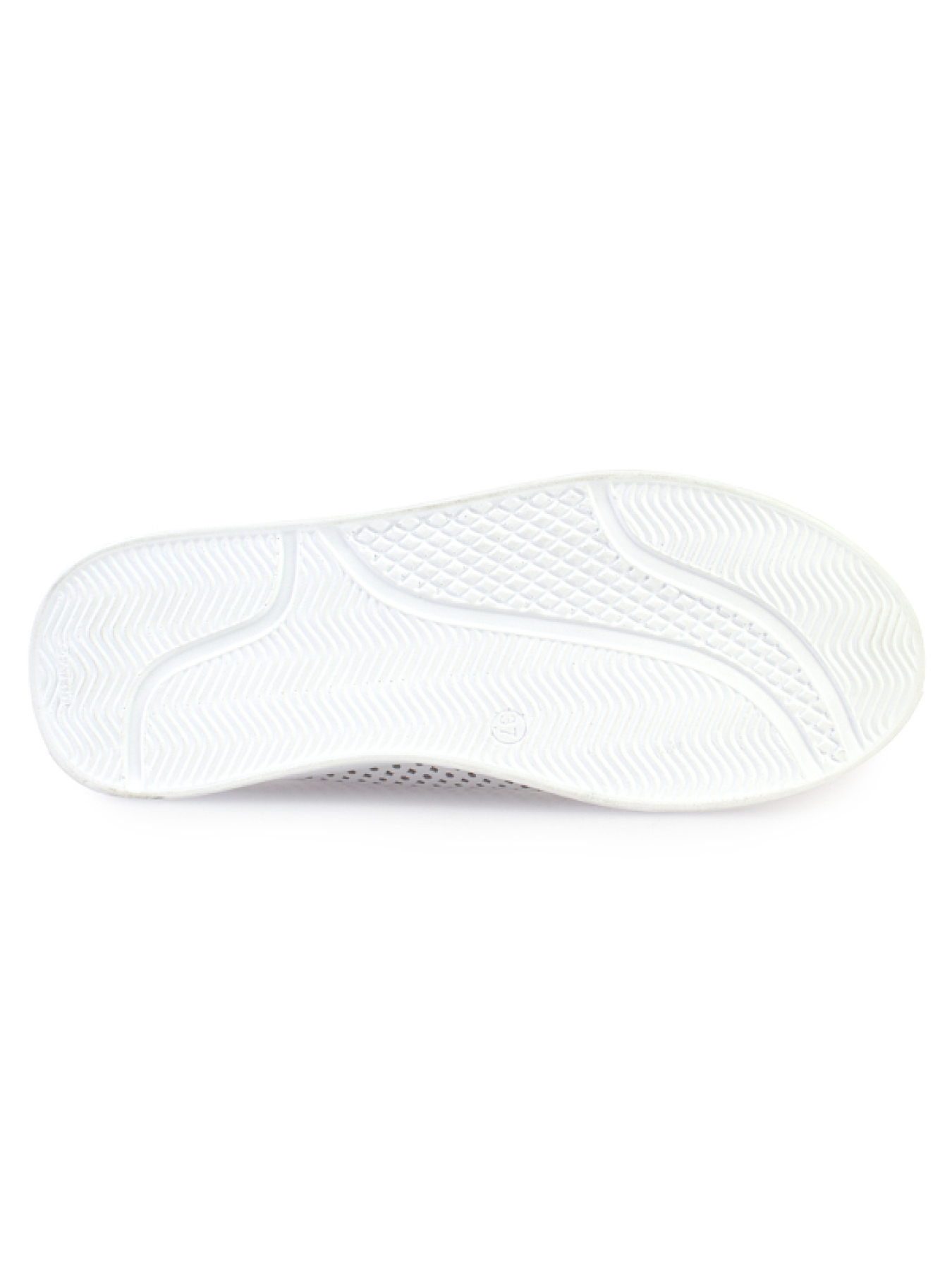 Кеды ModaMilano модель 8301418_(2) Фото