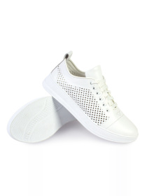 Кеды ModaMilano модель 8301418_(2) Фото