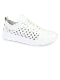 Кеды ModaMilano модель 8301418_(2) Фото