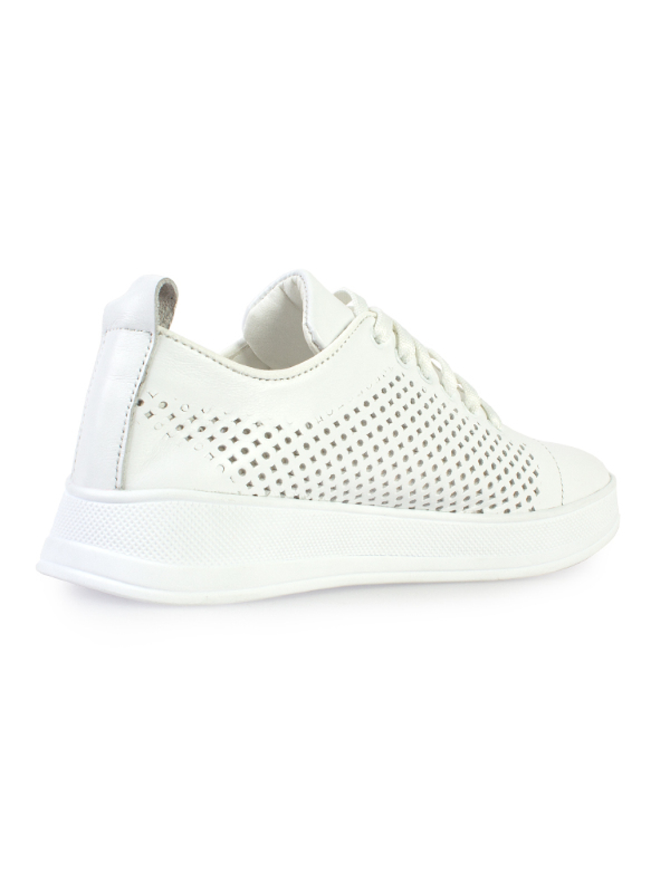 Кеды низкие ModaMilano модель 8301418_(2) Фото