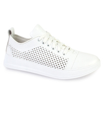 Кеды низкие ModaMilano модель 8301418_(2) Фото