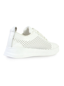 Кеды низкие ModaMilano модель 8301418_(2) Фото