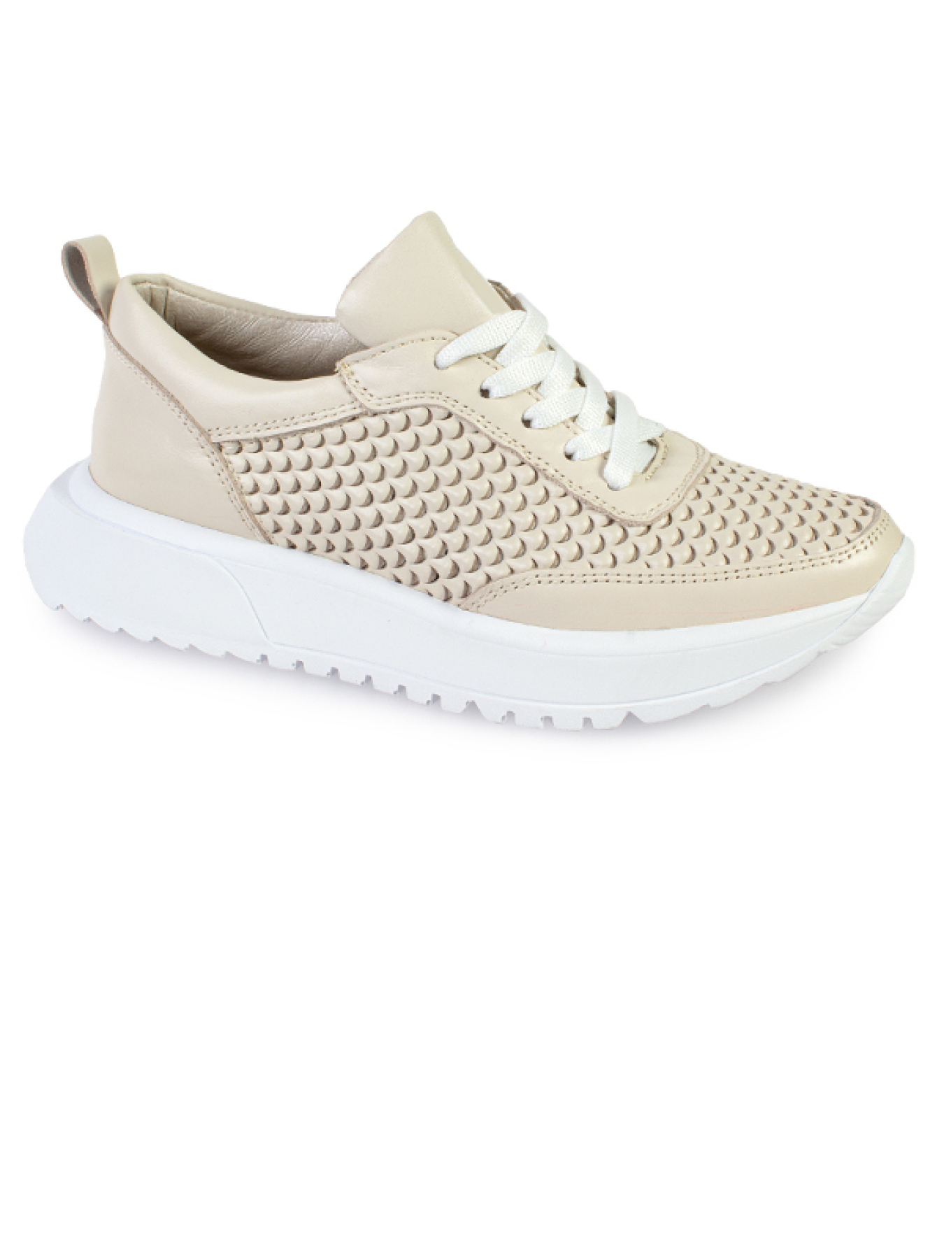 Кроссовки ModaMilano модель 8301419_(1) Фото