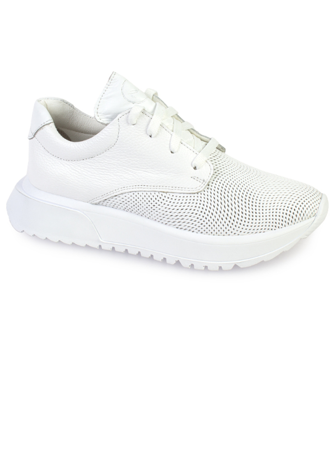 Кросівки повсякденні ModaMilano модель 8301420_(1) Фото