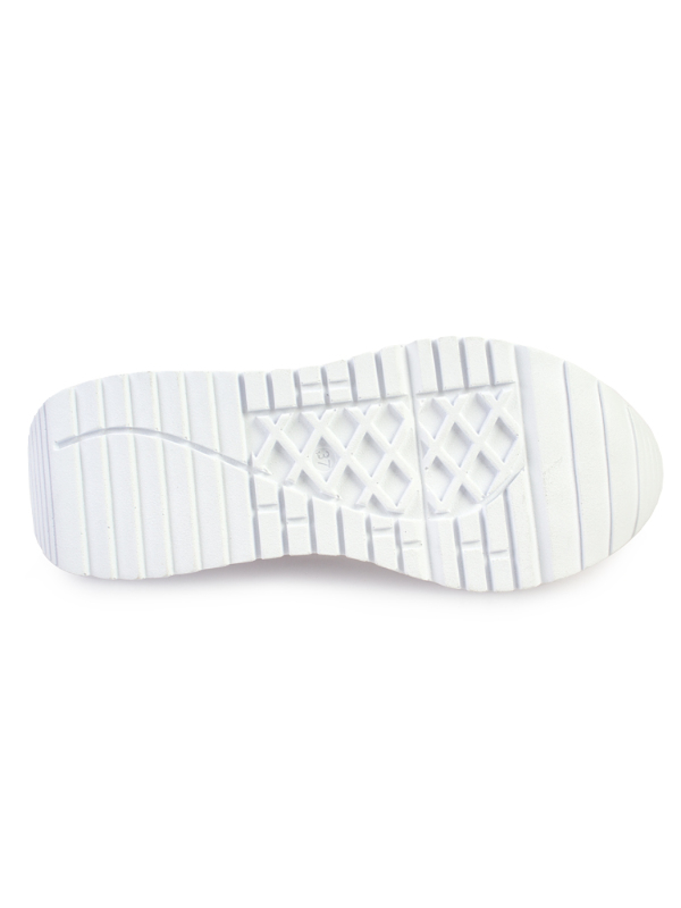 Кросівки повсякденні ModaMilano модель 8301420_(1) Фото