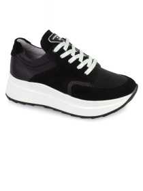 Кроссовки ModaMilano модель 8301421_(3) Фото