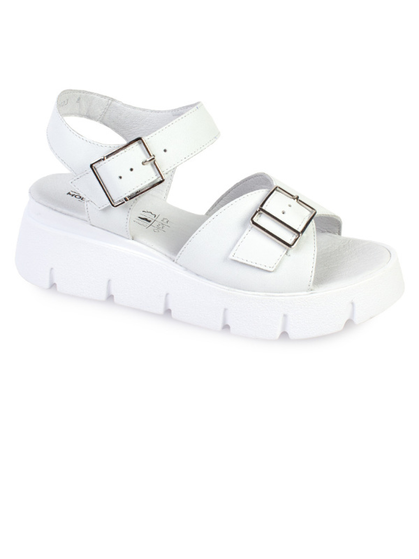 Босоножки ModaMilano модель 8301422_(1) Фото