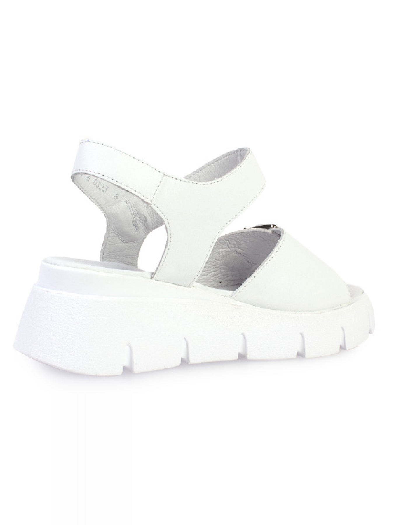 Босоножки ModaMilano модель 8301422_(1) Фото