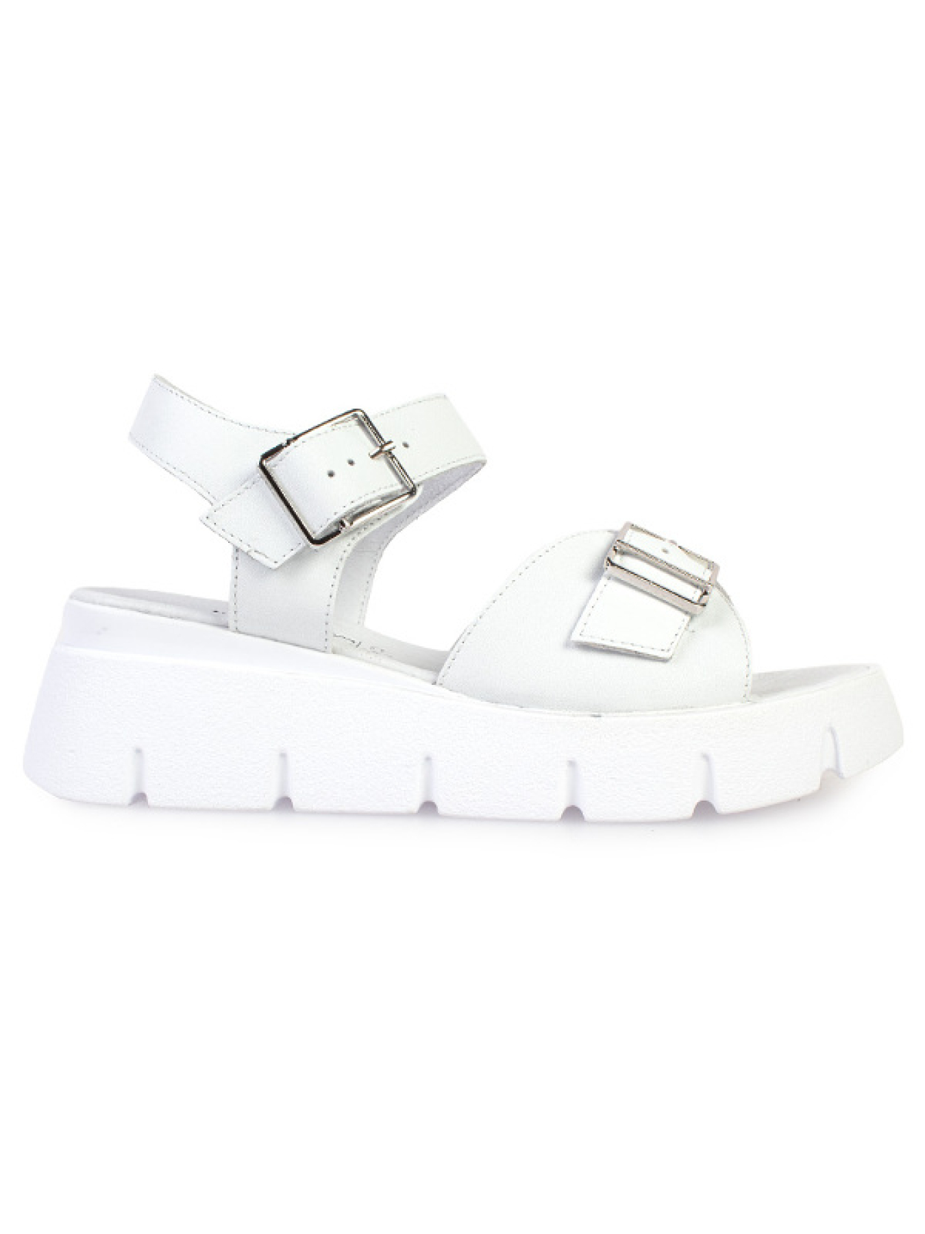 Босоножки ModaMilano модель 8301422_(1) Фото