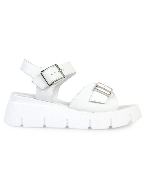 Сандалии ModaMilano модель 8301422_(1) Фото