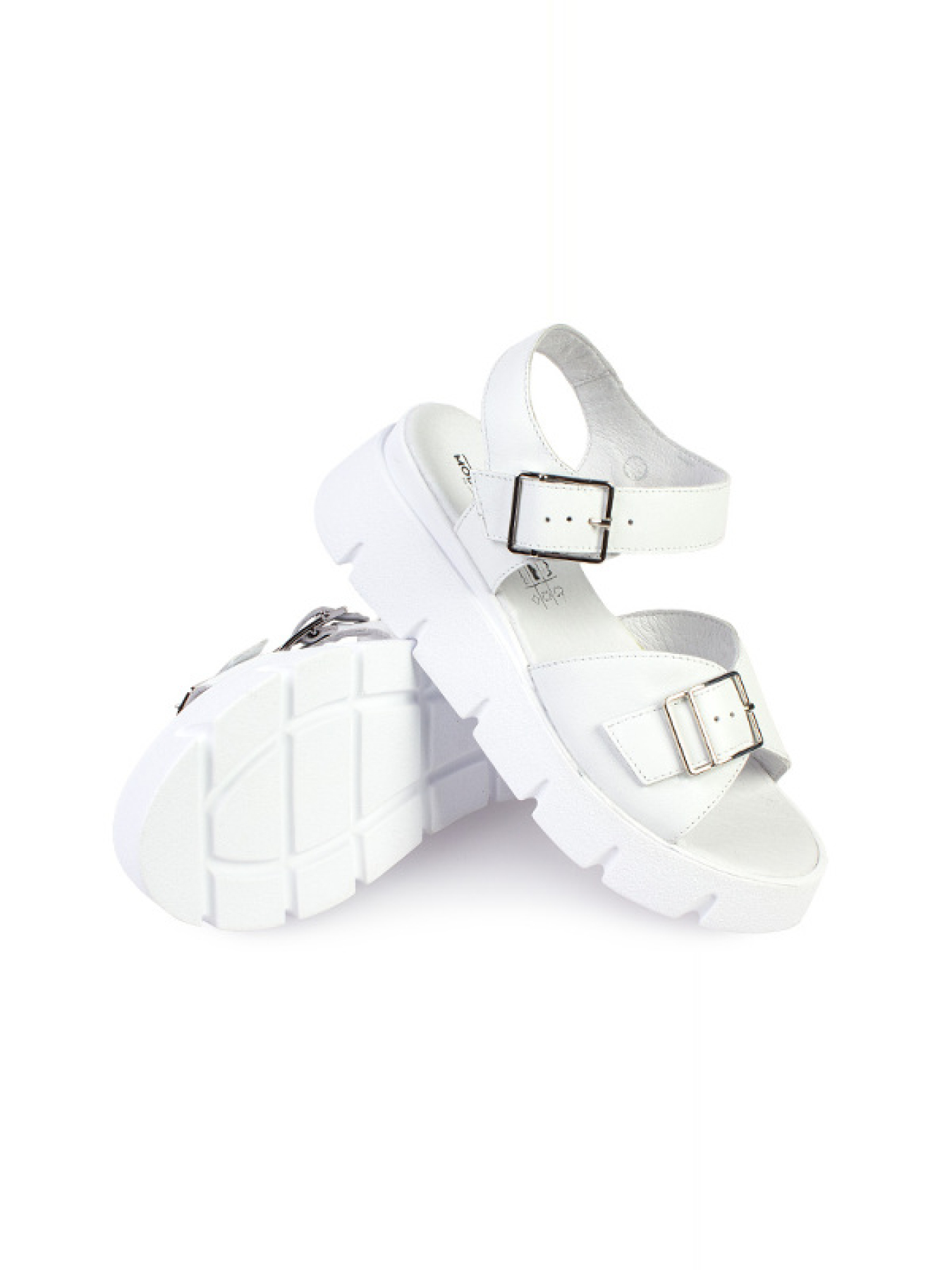 Босоніжки ModaMilano модель 8301422_(1) Фото