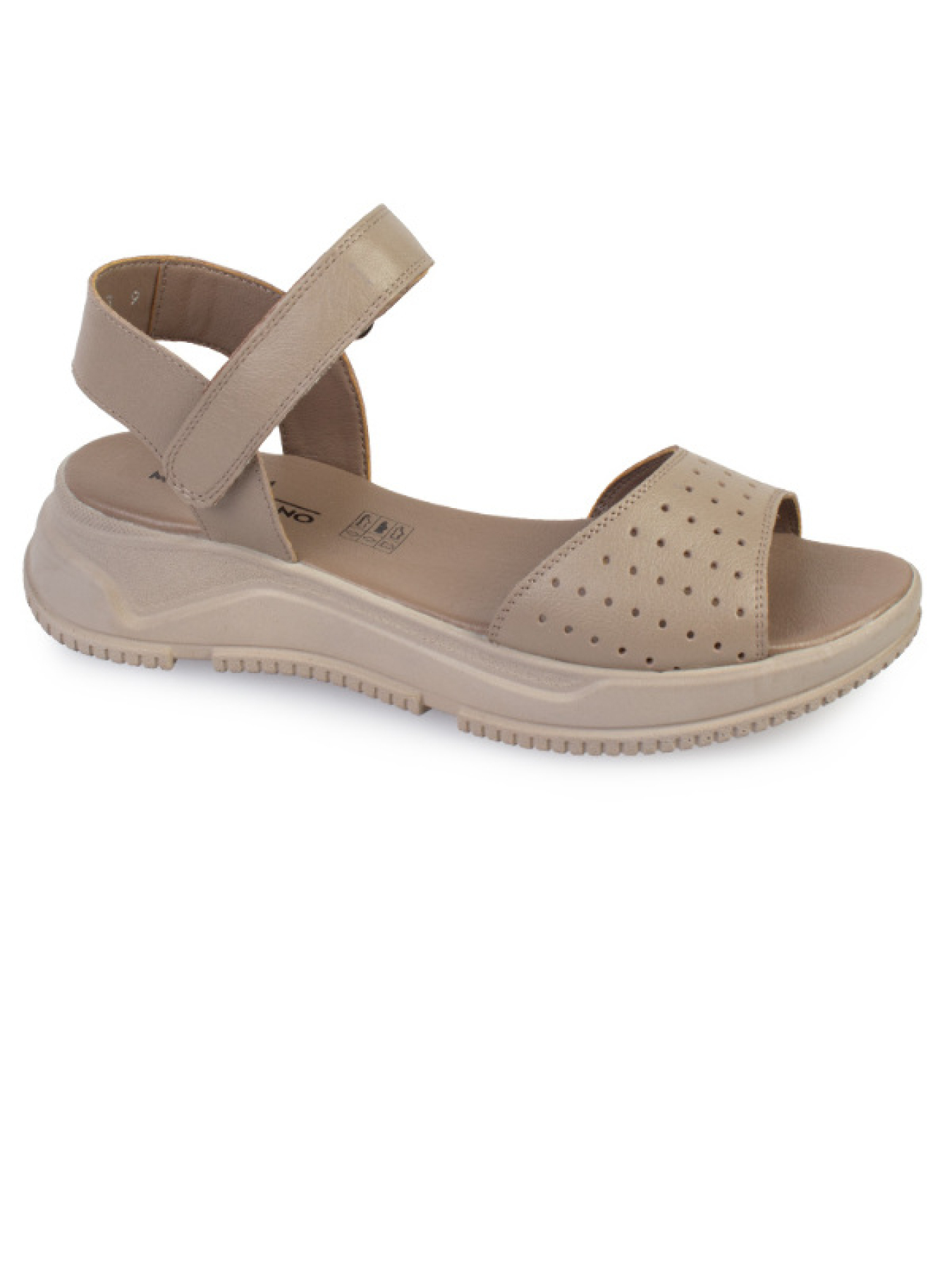 Сандалии ModaMilano модель 8301423_(1) Фото