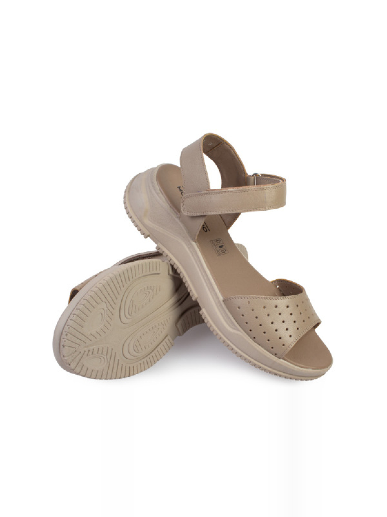 Сандалії ModaMilano модель 8301423_(1) Фото