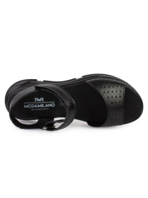 Сандалії ModaMilano модель 8301424_(1) Фото