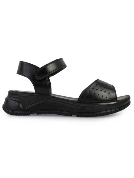 Сандалии ModaMilano модель 8301424_(1) Фото