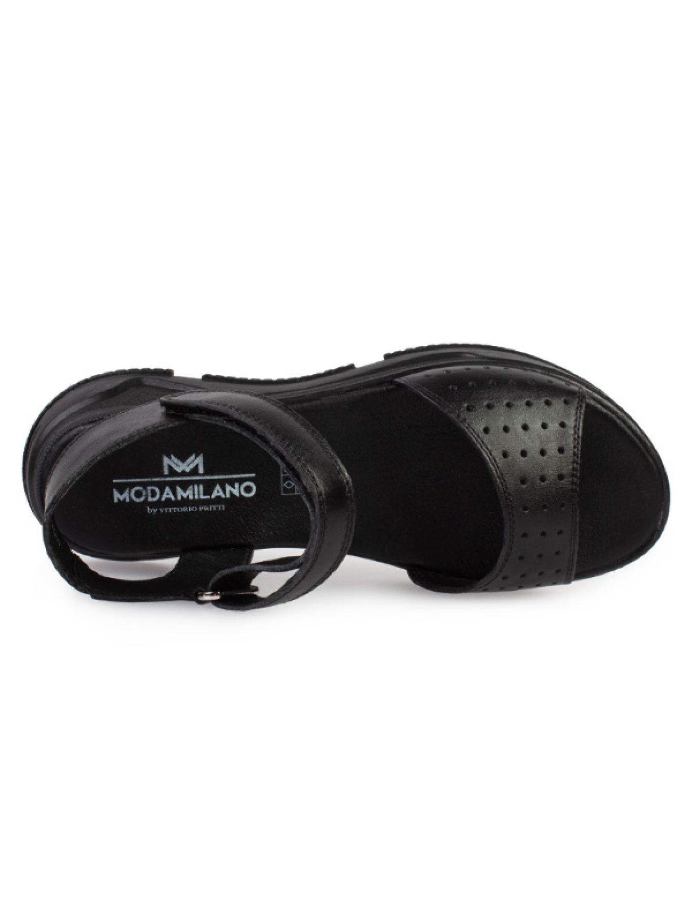 Сандалии ModaMilano модель 8301424_(1) Фото