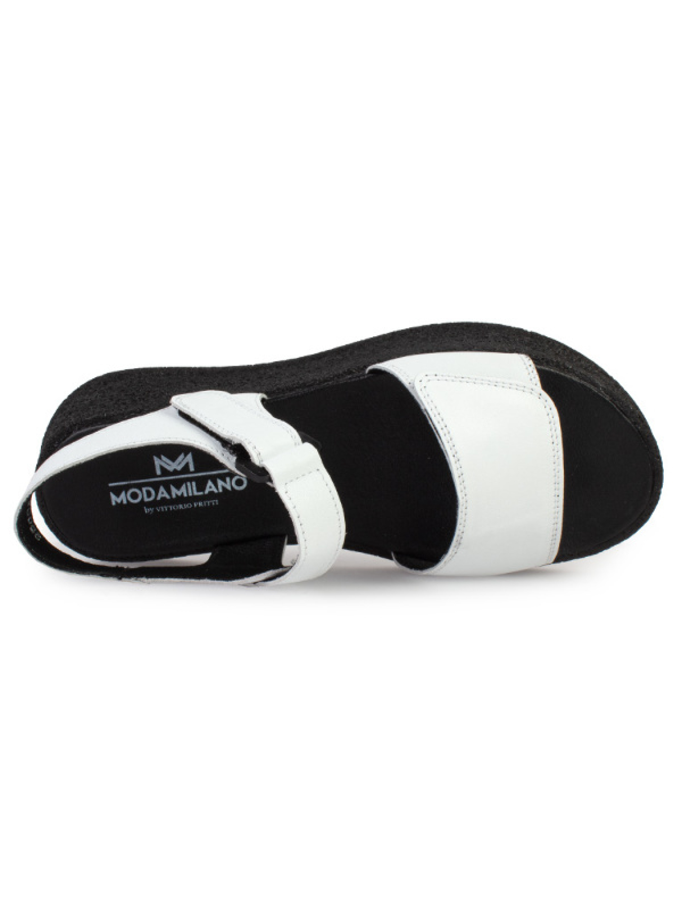 Босоножки ModaMilano модель 8301425_(1) Фото