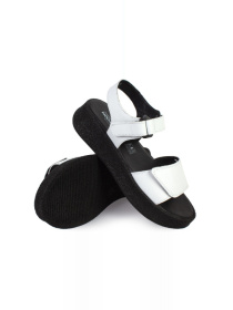 Босоножки ModaMilano модель 8301425_(1) Фото