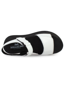 Босоножки ModaMilano модель 8301425_(1) Фото