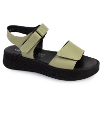 Босоножки ModaMilano модель 8301426_(1) Фото