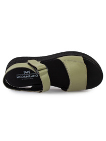 Босоножки ModaMilano модель 8301426_(1) Фото