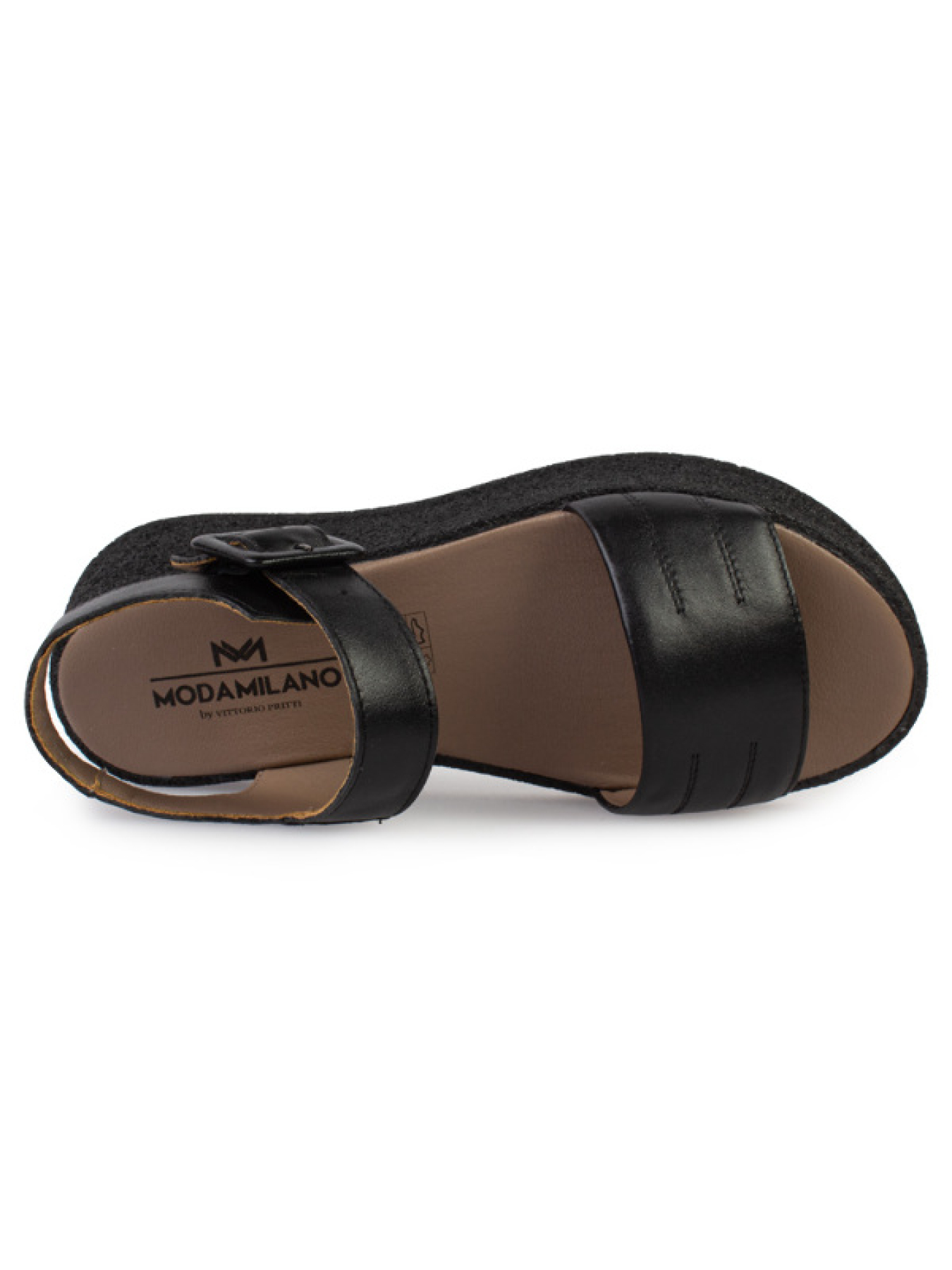 Сандалії ModaMilano модель 8301427_(1) Фото