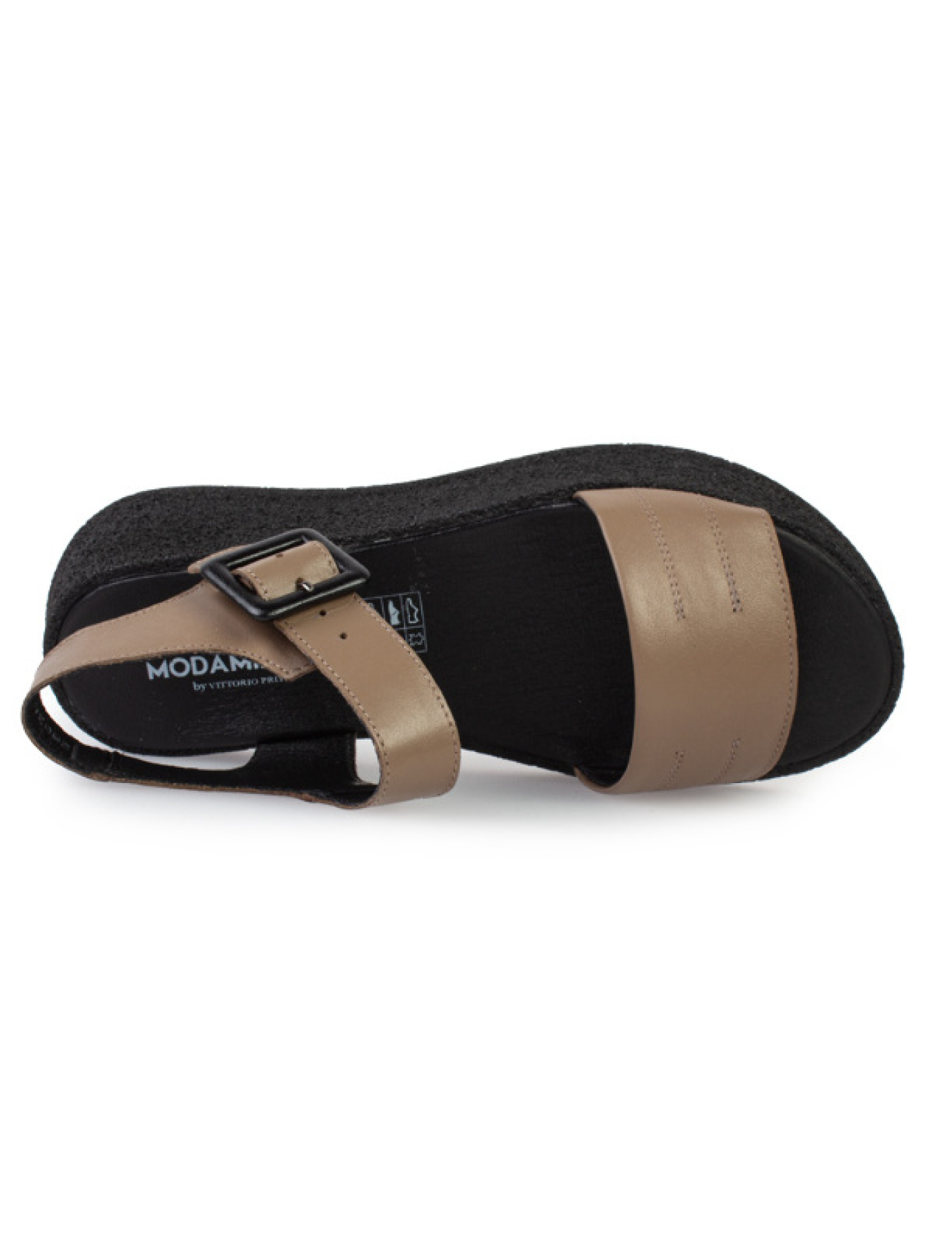 Сандалії ModaMilano модель 8301428_(1) Фото